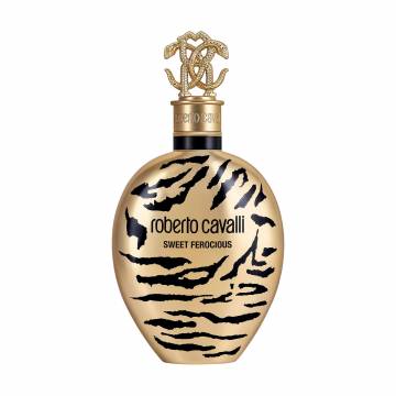 Roberto Cavalli Sweet Ferocious Парфюмированная вода женская, 30 мл Roberto Cavalli Sweet Ferocious Парфюмированная вода женская, 30 мл