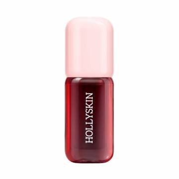 Увлажняющее масло для губ Hollyskin So Lips. Peptide Lip Oil 009. Berry Sorbet, 4 мл Увлажняющее масло для губ Hollyskin So Lips. Peptide Lip Oil 009. Berry Sorbet, 4 мл