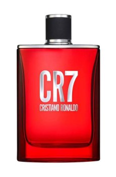 Cristiano Ronaldo CR7 Туалетная вода мужская, 100 мл