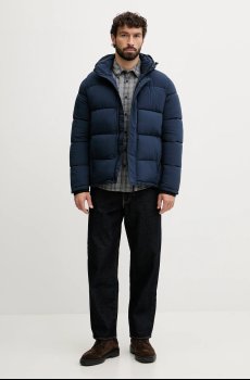 Хлопковая рубашка Pepe Jeans