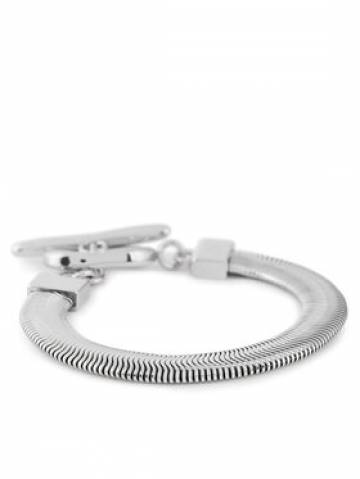 Calvin Klein Браслет 35000647 Срібний Calvin Klein Браслет 35000647 Срібний