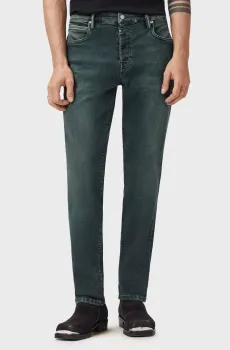 Мужские синие джинсы SID Синий 34-32 AllSaints M023EB