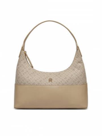 Tommy Hilfiger Сумка AW0AW17072 Бежевий Tommy Hilfiger Сумка AW0AW17072 Бежевий