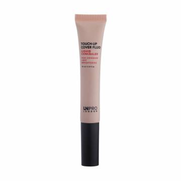 Консилер для лица LN Pro Touch-Up Cover Fluid Liquid Concealer со светоотражающими частичками, 102, 10 мл Консилер для лица LN Pro Touch-Up Cover Fluid Liquid Concealer со светоотражающими частичками, 102, 10 мл