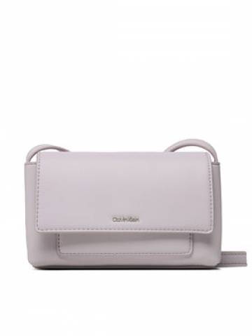 Calvin Klein Сумка Ck Must Mini Bag K60K610780 Фіолетовий Calvin Klein Сумка Ck Must Mini Bag K60K610780 Фіолетовий