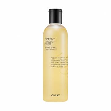 Тонер для лица CosRX Full Fit Propolis Synergy Toner с прополисом, 150 мл