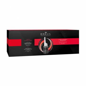 Лосьон против выпадения волос Brelil Adjuvant Anti Hair Loss Lotion, 40*6 мл