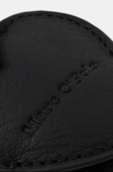 Кожаный брелок Marc OPolo