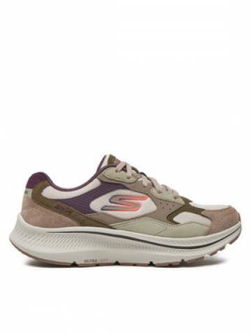 Skechers Взуття для тренажерного залу Go Run Consistent 2.0 128622/NTPR Бежевий Skechers Взуття для тренажерного залу Go Run Consistent 2.0 128622/NTPR Бежевий