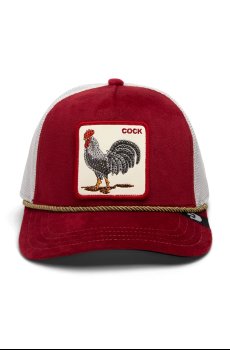 Кепка Goorin Bros Garnet Rooster