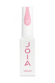 Жидкий гель для укрепления и моделирования ногтей JOIA vegan PolyLiquid Gel, Second Skin, 8 мл