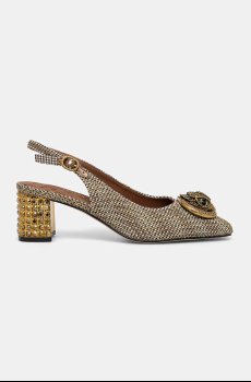 Туфли Kurt Geiger London Chelsea Block Slingback