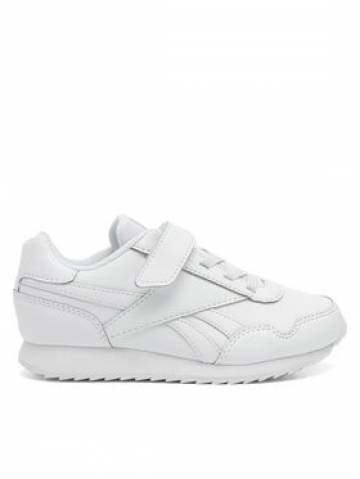 Reebok Снікерcи Royal Cljog 3.0 1V FV1490 Білий Reebok Снікерcи Royal Cljog 3.0 1V FV1490 Білий