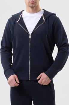 Спортивная кофта