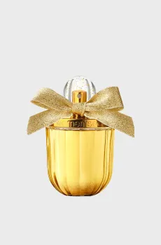 Женский парфюмированный мист Daily Folk (200 мл) Золотой ONESIZE womensecret 4552880