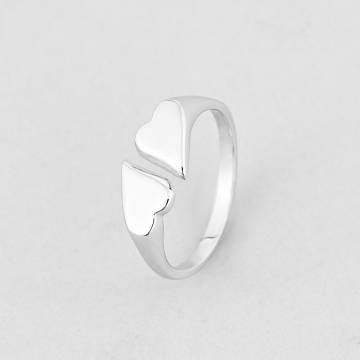 Серебряное кольцо Minimal 9820037 Серебряное кольцо Minimal 9820037