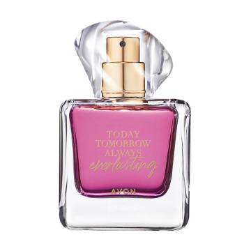 Avon ТТА Everlasting Парфюмированная вода женская, 50 мл Avon ТТА Everlasting Парфюмированная вода женская, 50 мл