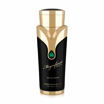 Armaf Magnificent Pour Femme Парфюмированная вода женская, 100 мл Armaf Magnificent Pour Femme Парфюмированная вода женская, 100 мл