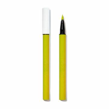 Неоновый маркер для глаз Parisa Cosmetics Neon NP-107, 04 Желтый, 0.6 мл Неоновый маркер для глаз Parisa Cosmetics Neon NP-107, 04 Желтый, 0.6 мл