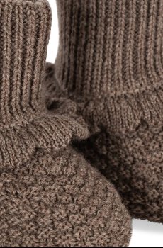 Обувь для новорождённых Konges Sløjd FRUITY BOOTIES