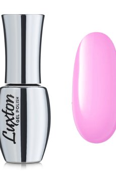 Жидкий полигель для ногтей Luxton Liquid Poly Gel 06, 10 мл