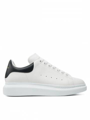 MCQ Alexander McQueen Снікерcи 553680 WHGP5 Білий MCQ Alexander McQueen Снікерcи 553680 WHGP5 Білий