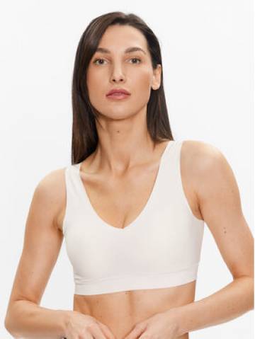 Chantelle Бюстгальтер-топ Soft Stretch C16A10 Écru Chantelle Бюстгальтер-топ Soft Stretch C16A10 Écru