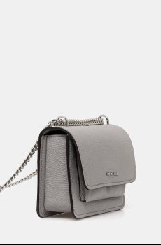 Кожаная сумочка MICHAEL Michael Kors