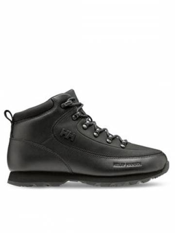 Helly Hansen Трекінгові черевики The Forester Premium 12030 Чорний Helly Hansen Трекінгові черевики The Forester Premium 12030 Чорний