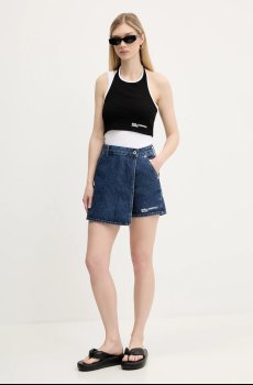 Топ Karl Lagerfeld Jeans