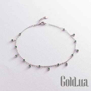 Браслет на ногу Украина Браслет на ногу Украина