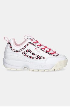 Детские кроссовки Fila DISRUPTOR P