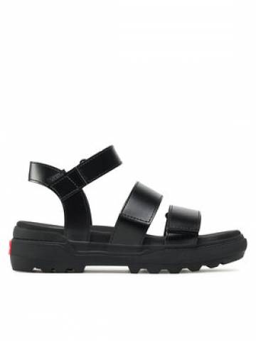 Vans Босоніжки Colfax Sandal VN0A4BWMBLK1 Чорний Vans Босоніжки Colfax Sandal VN0A4BWMBLK1 Чорний