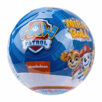 Мяка іграшка-сюрприз Miraball Paw Patrol (M14118(M14164) Мяка іграшка-сюрприз Miraball Paw Patrol (M14118(M14164)