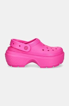 Шлепанцы Crocs Stomp Clog