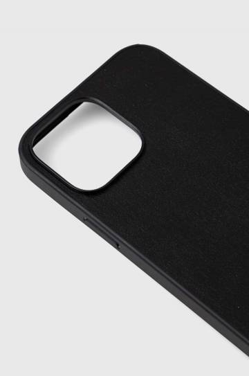 Чехол на телефон Guess iPhone 13 Pro Max 6.7 цвет чёрный Чехол на телефон Guess iPhone 13 Pro Max 6.7 цвет чёрный