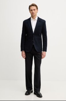 Пиджак с примесью шерсти Joop!