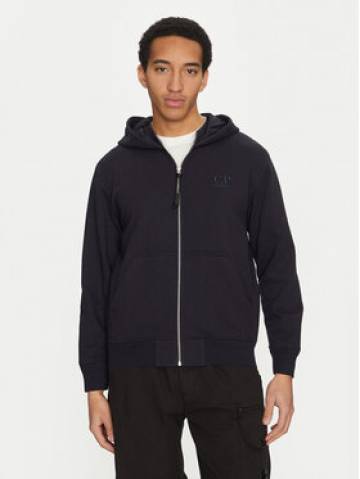 C.P. Company Світшот 18CMSS044A005086W Cиній Regular Fit C.P. Company Світшот 18CMSS044A005086W Cиній Regular Fit