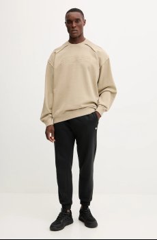 Хлопковая кофта Guess LASI