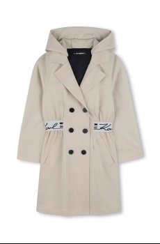 Детский плащ Karl Lagerfeld