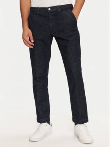 United Colors Of Benetton Чіноси 4AC9UF02Y Голубий Slim Fit United Colors Of Benetton Чіноси 4AC9UF02Y Голубий Slim Fit