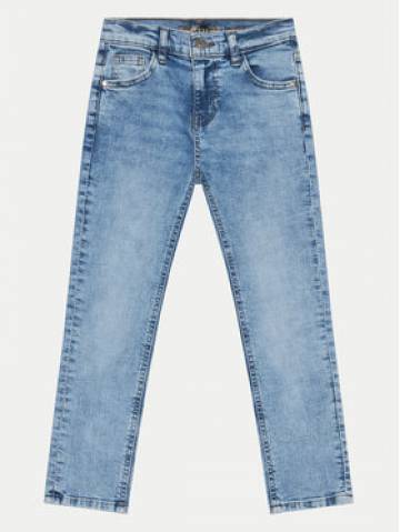 Guess Джинси L3YA00 D52Z0 Голубий Slim Fit Guess Джинси L3YA00 D52Z0 Голубий Slim Fit