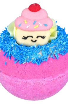 Бомбочка для ванни Bomb Cosmetics The sweet life (5037028275696)