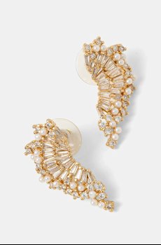 Сережки Aldo SHINESIE