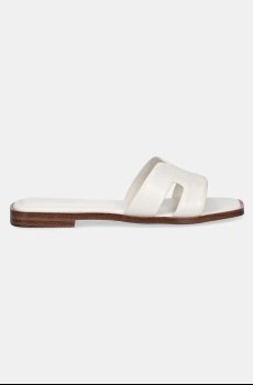 Кожаные шлепанцы Aldo ITSANDAL