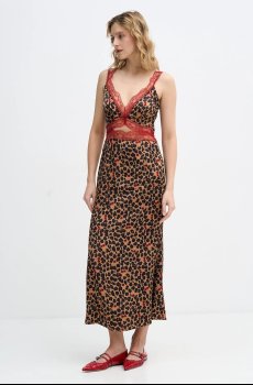 Платье Never Fully Dressed Cherry Mimi