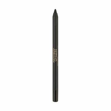 Стойкий карандаш для глаз Ninelle Destino Long-Lasting Eye Pencil 221, 1.5 г Стойкий карандаш для глаз Ninelle Destino Long-Lasting Eye Pencil 221, 1.5 г