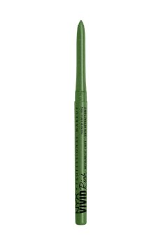 Уценка! Механический карандаш для глаз NYX Professional Makeup Vivid Rich Mechanical Liner, Its Giving Hade, 0.28 г