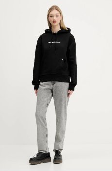 Хлопковая кофта Karl Lagerfeld Jeans