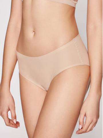 Chantelle Класичні труси Soft Stretch C26440 Бежевий Chantelle Класичні труси Soft Stretch C26440 Бежевий